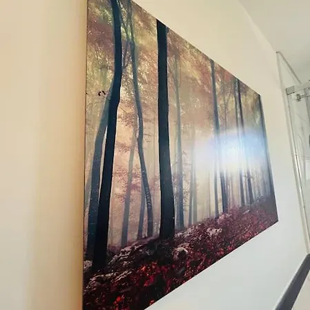 Schoene Eg-wohnung Apartment *