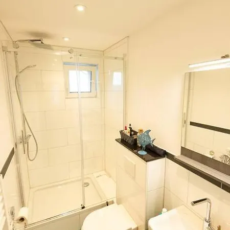 Schoene Eg-wohnung Apartment *