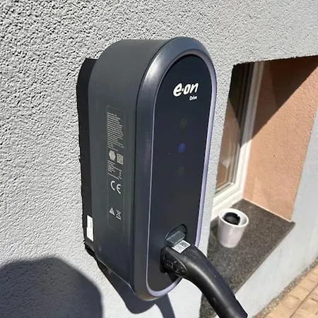 Schöne Eg-wohnung * Heiligenhaus