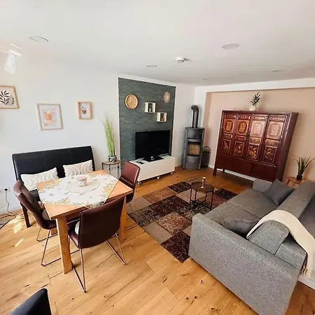 Schoene Eg-wohnung Apartment Heiligenhaus