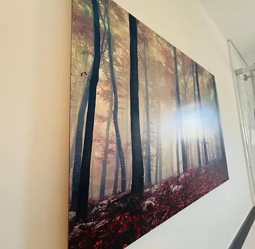 Schoene Eg-wohnung Appartement *