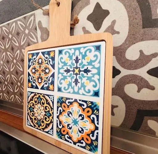 Schoene Eg-wohnung Appartement *