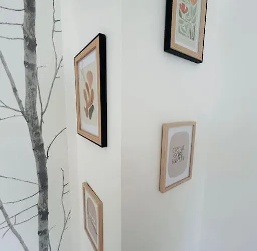 Schoene Eg-wohnung Appartement