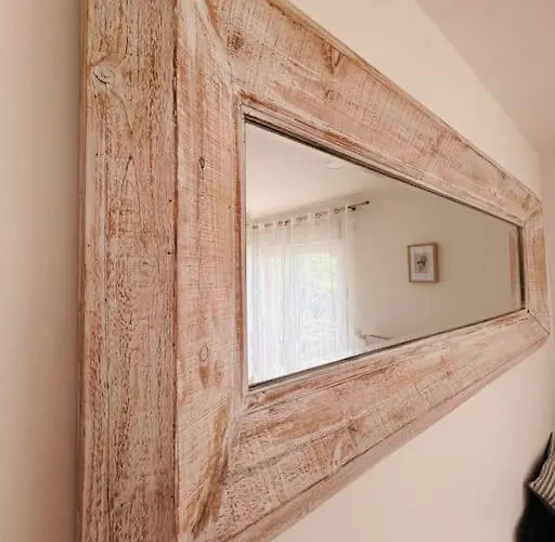 Schoene Eg-wohnung Heiligenhaus