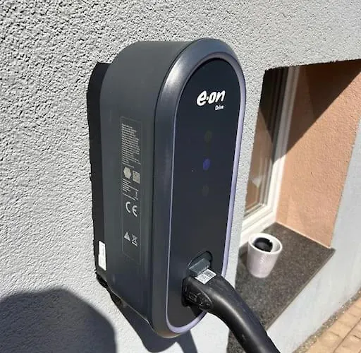 Schoene Eg-wohnung * Heiligenhaus