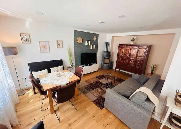 Schoene Eg-wohnung Appartement Heiligenhaus