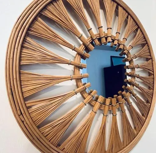 Schoene Eg-wohnung Appartement *